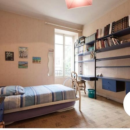 Chambre Chez Particulier Centre Ville - Nice Exterior foto