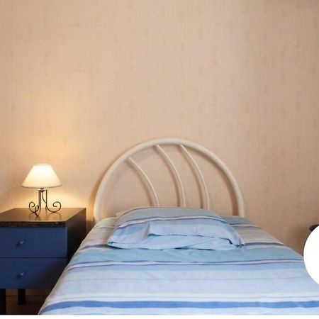 Chambre Chez Particulier Centre Ville - Nice Exterior foto
